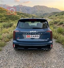 Kia Telluride